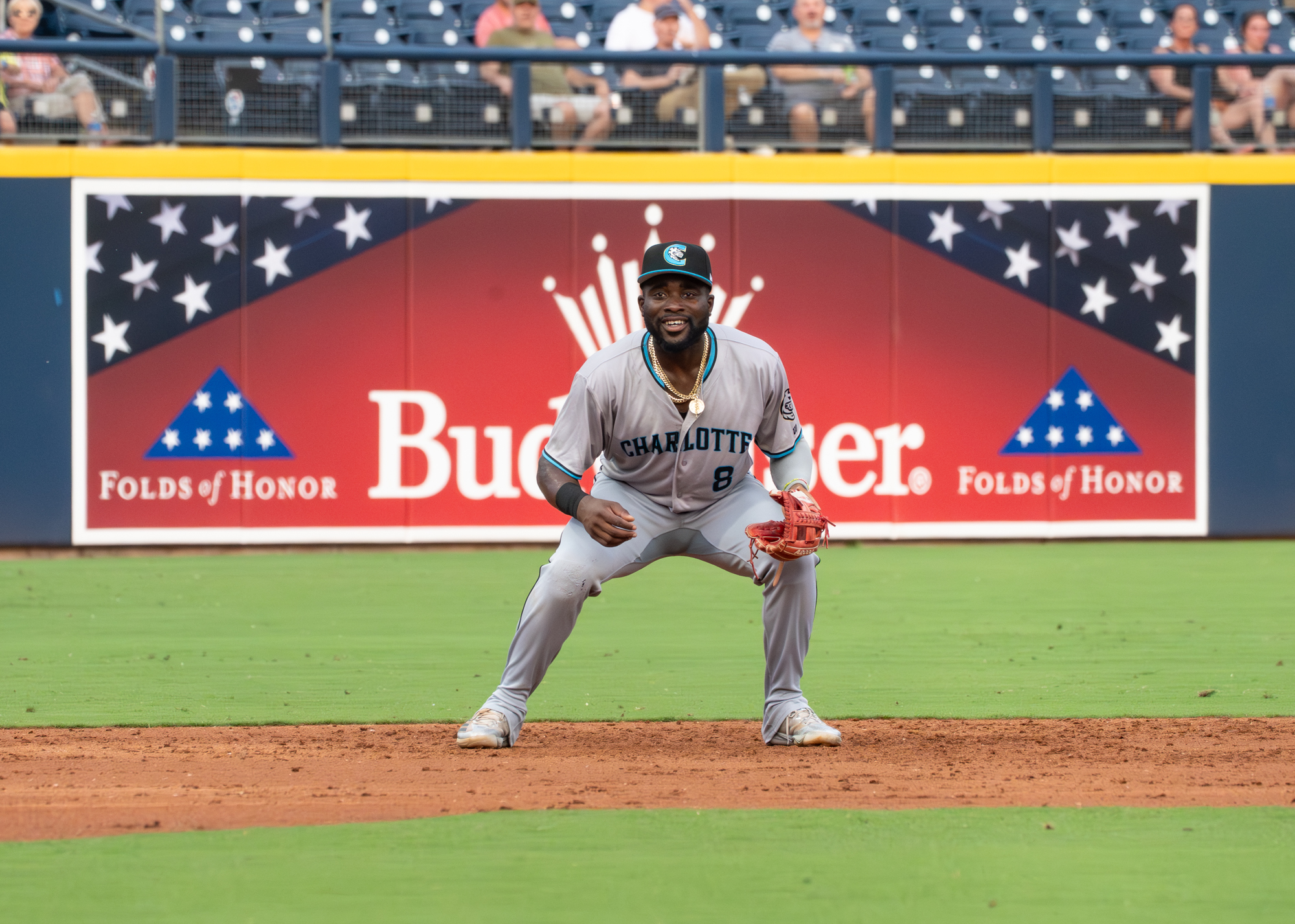 White Sox prospect Bryan Ramos