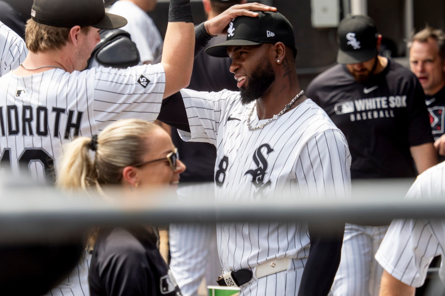 White Sox Rumors Archives Sox Machine