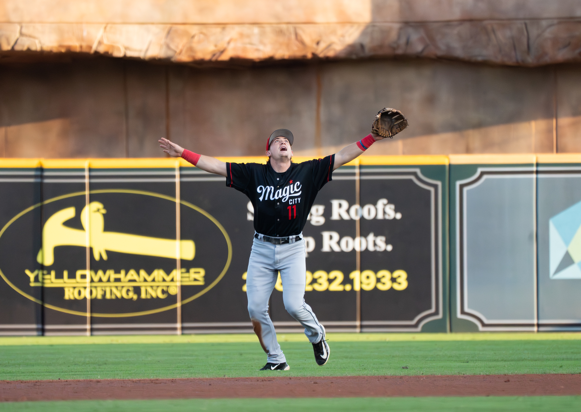 White Sox prospect Sam Antonacci