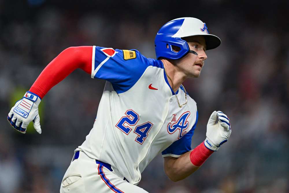 New White Sox outfielder Jarred Kelenic