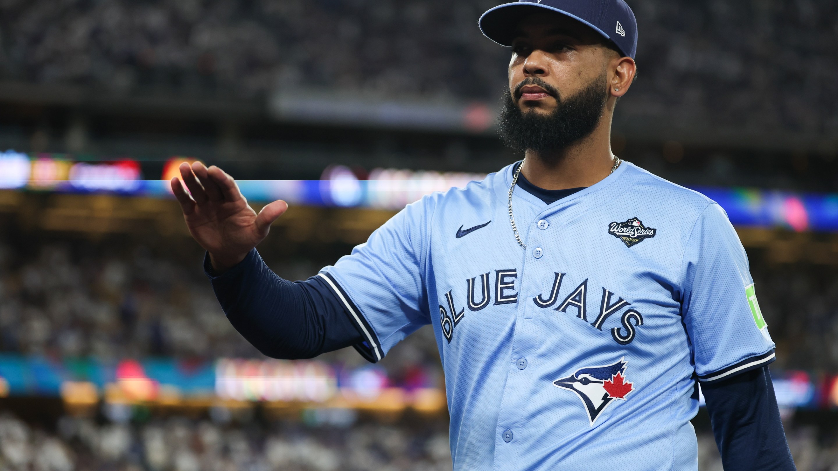 Seranthony Dominguez