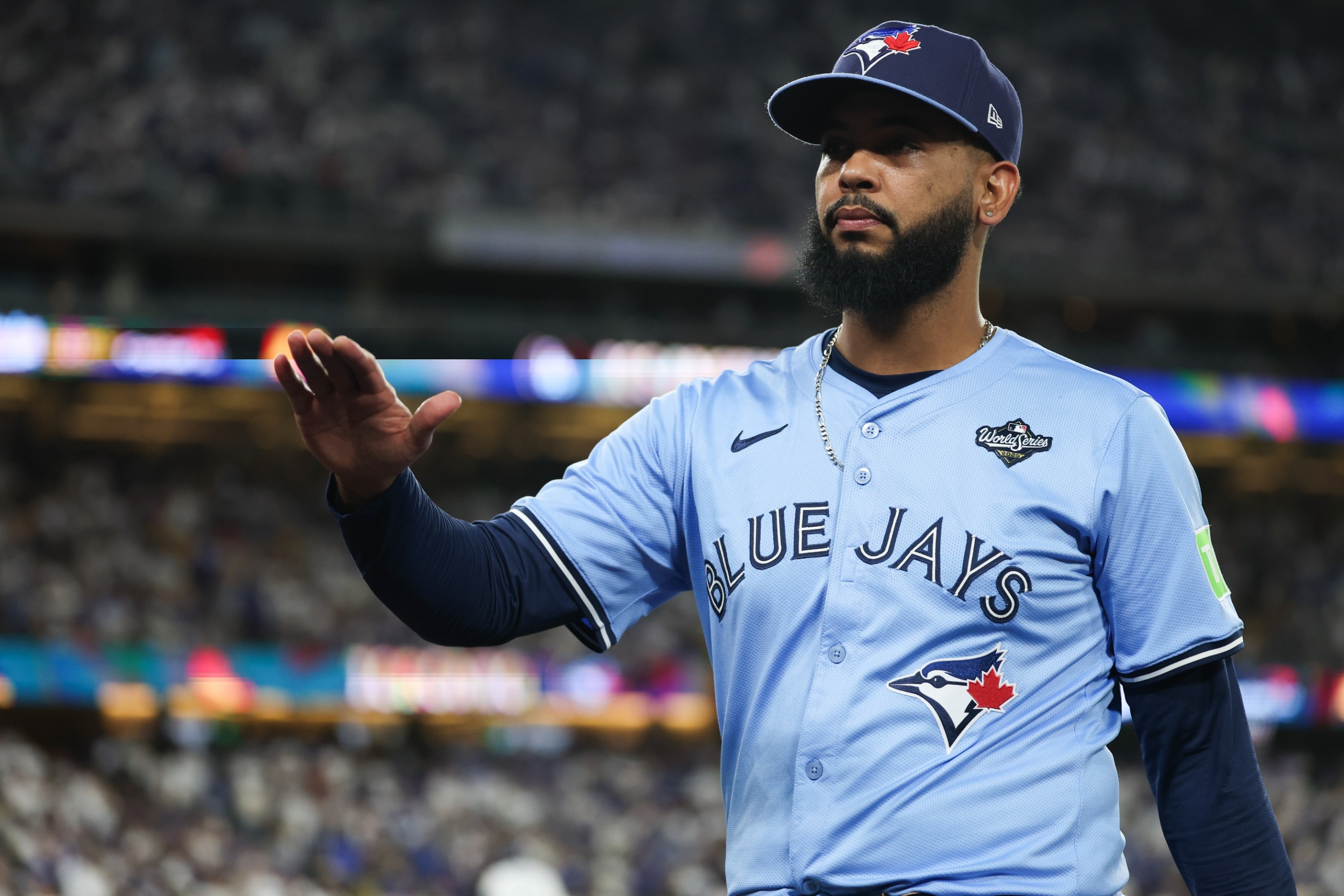 Seranthony Dominguez