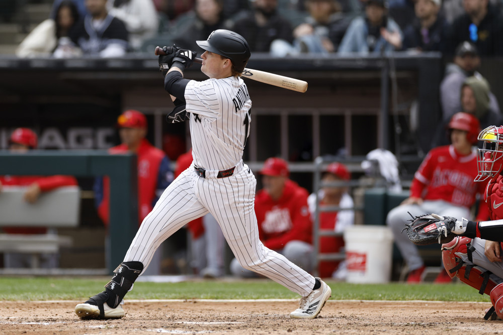Sporcle Saturday: HBP leaders in a single season - Sox Machine