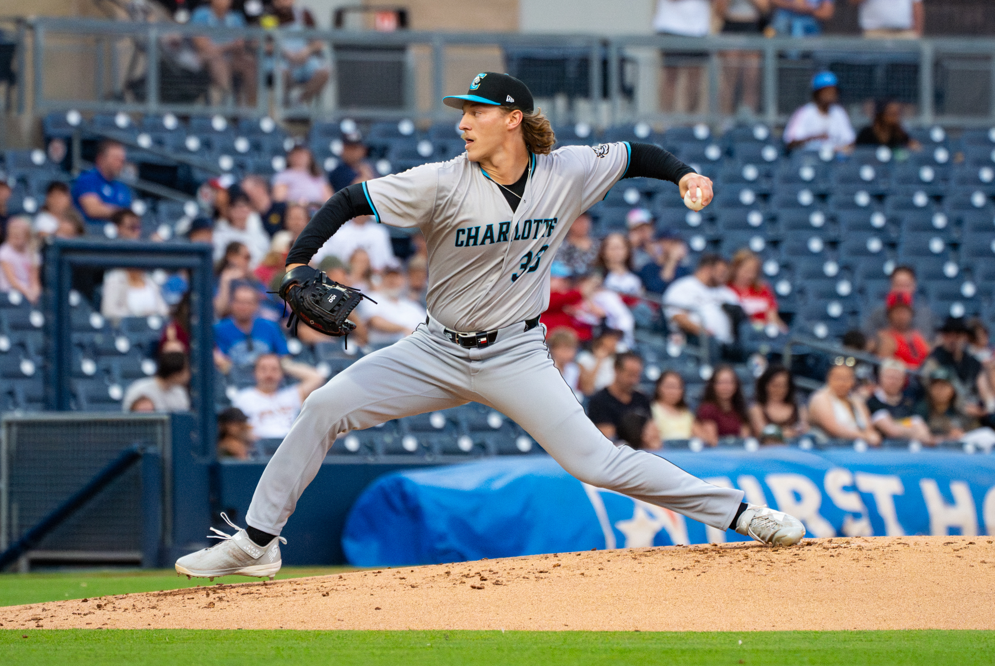 White Sox prospect Hagen Smith