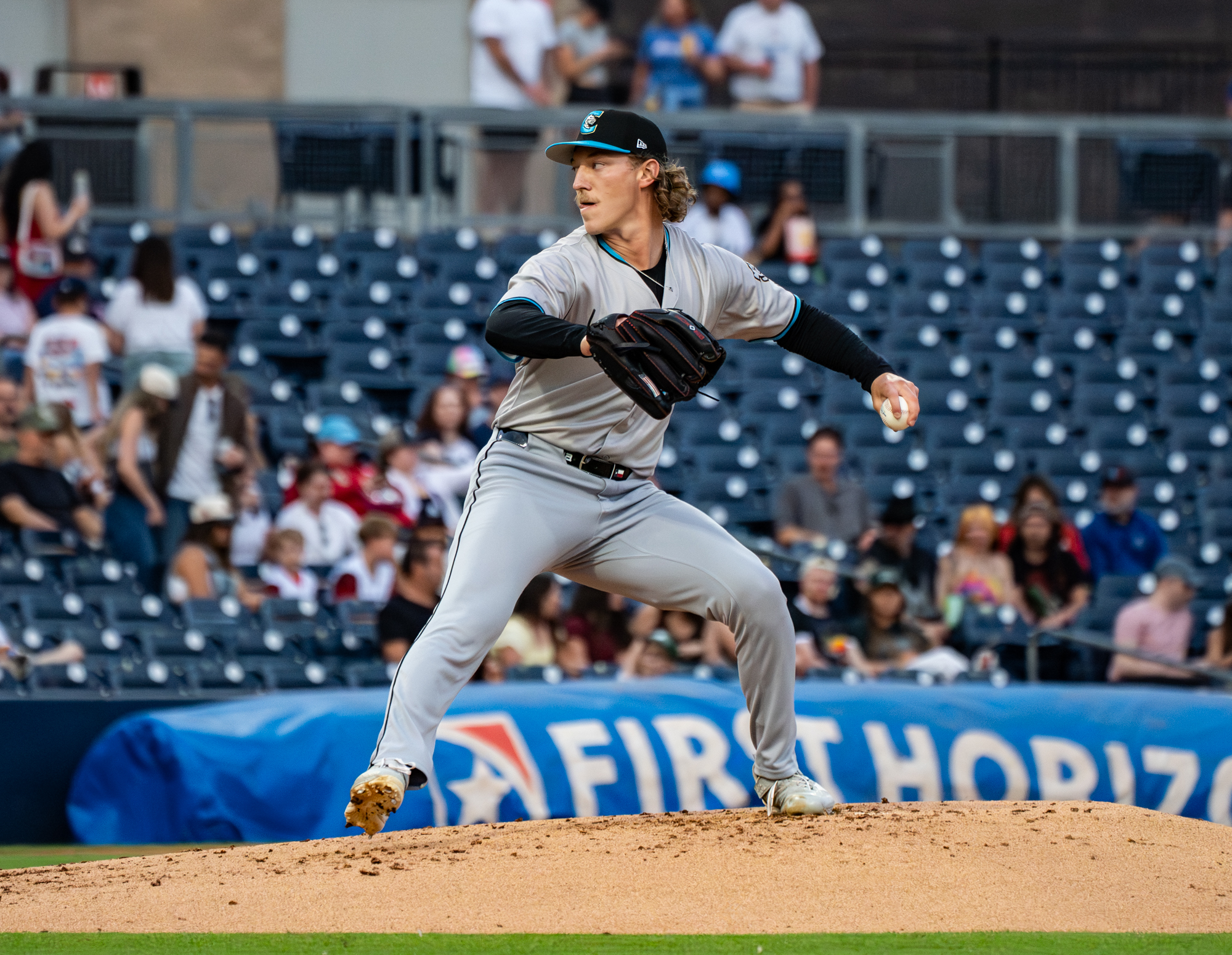 White Sox prospect Hagen Smith