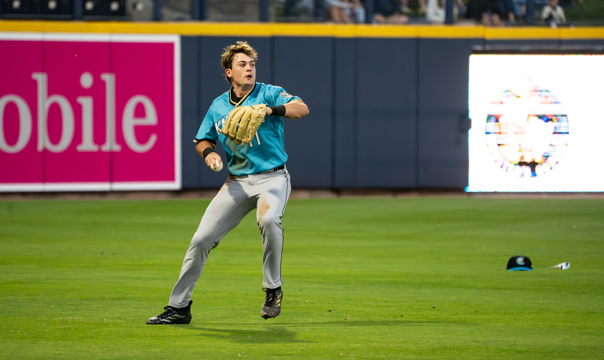 White Sox prospect Sam Antonacci