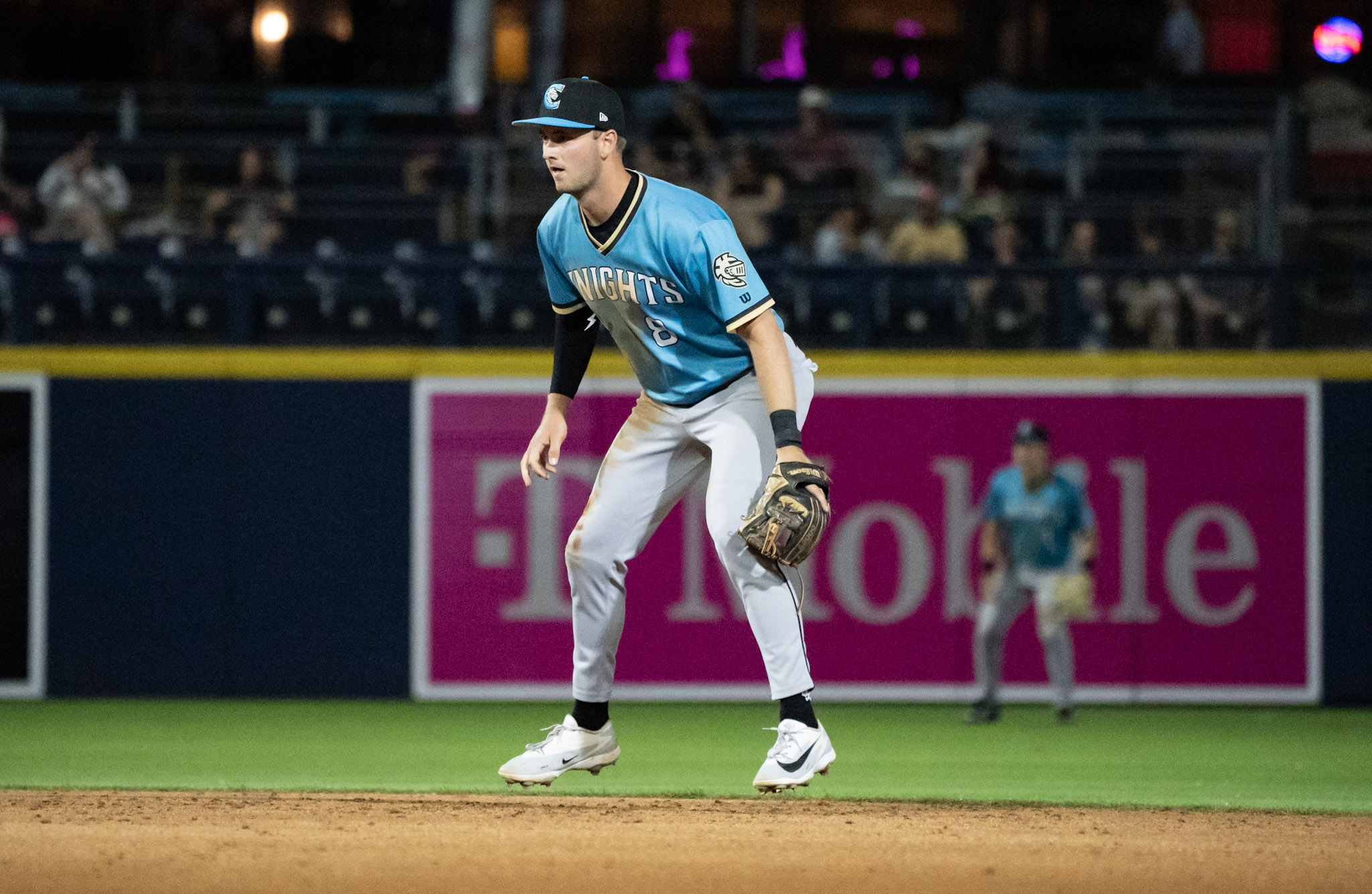 White Sox prospect Tanner Murray