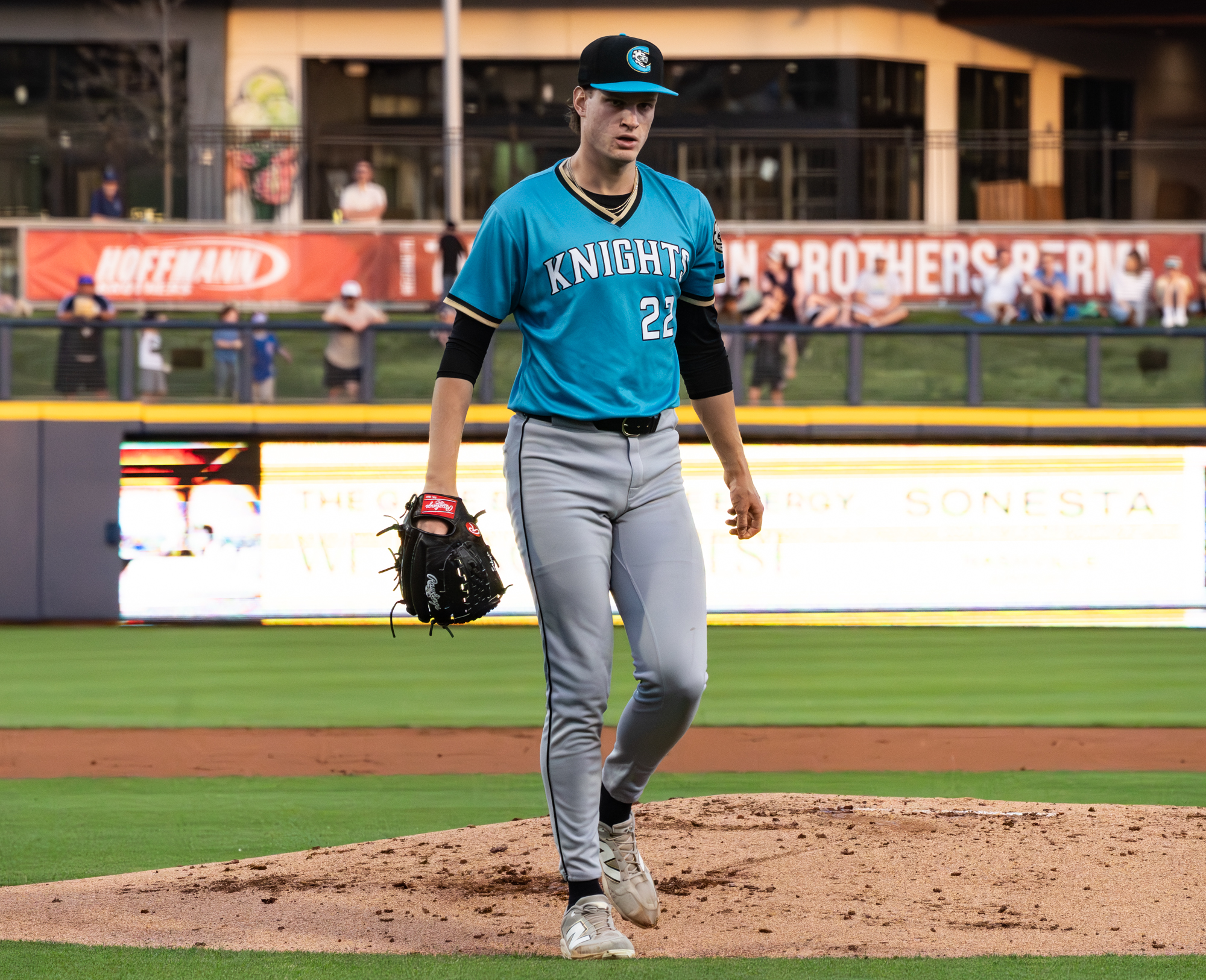 White Sox prospect Noah Schultz