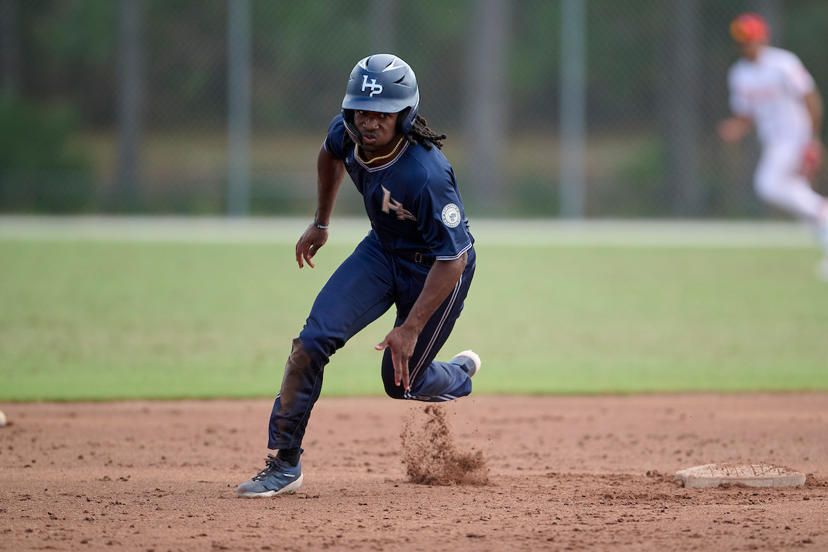 New White Sox prospect Jordan Rich