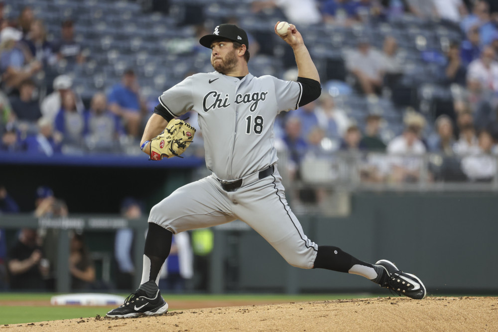 Diving into Anthony Kay's turnaround, which the White Sox need to be sustainable - Sox Machine