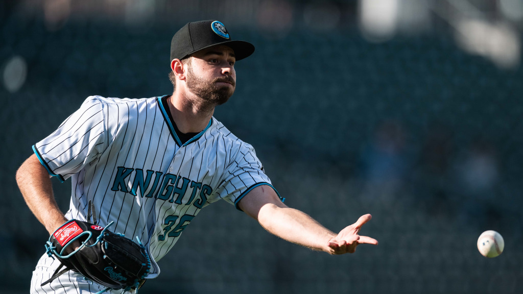 White Sox prospect Tyler Schweitzer