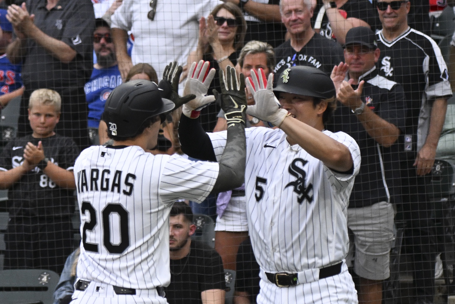 Sporcle Saturday: Rookie home runs - Sox Machine