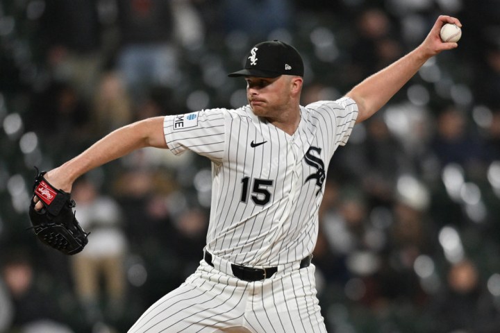 Sporcle Saturday: 100 innings in relief - Sox Machine