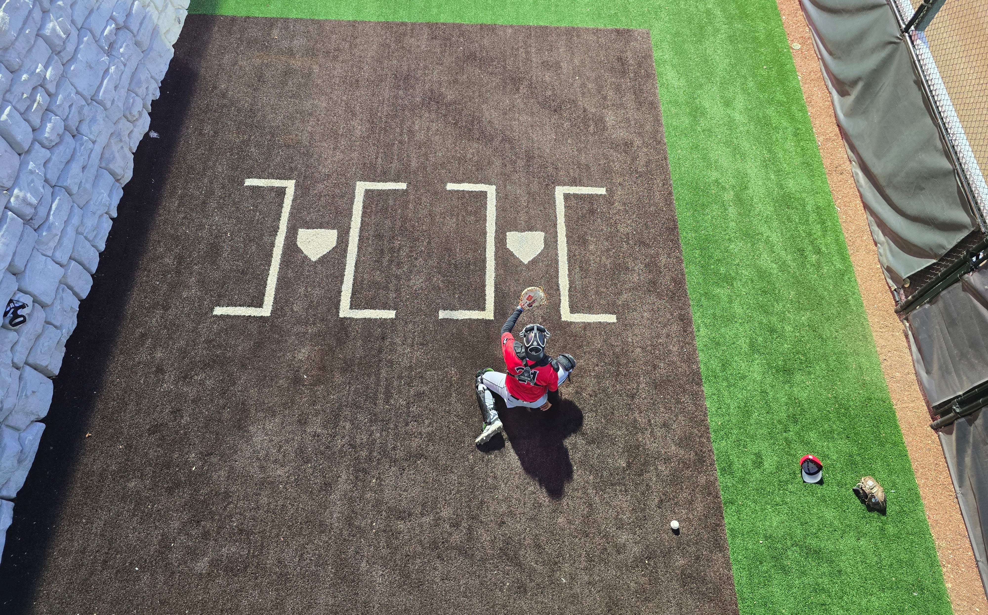 Farm Fortnight: Now with six White Sox teams, soon without Braden Montgomery - Sox Machine
