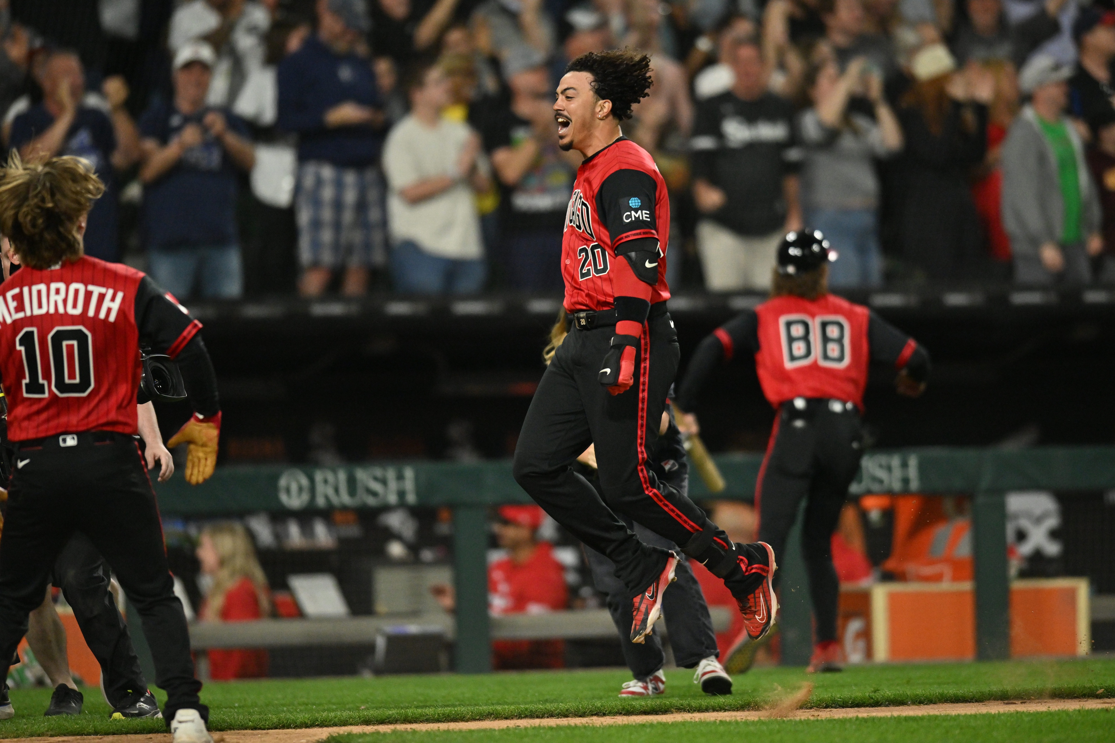 Sporcle Saturday: 2+ WAR at third base - Sox Machine