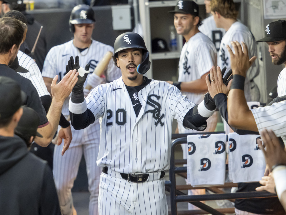 There are soft skills behind a White Sox offense making a lot more hard ...