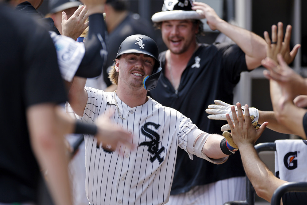 How the 2026 White Sox beat projections, position by position - Sox Machine