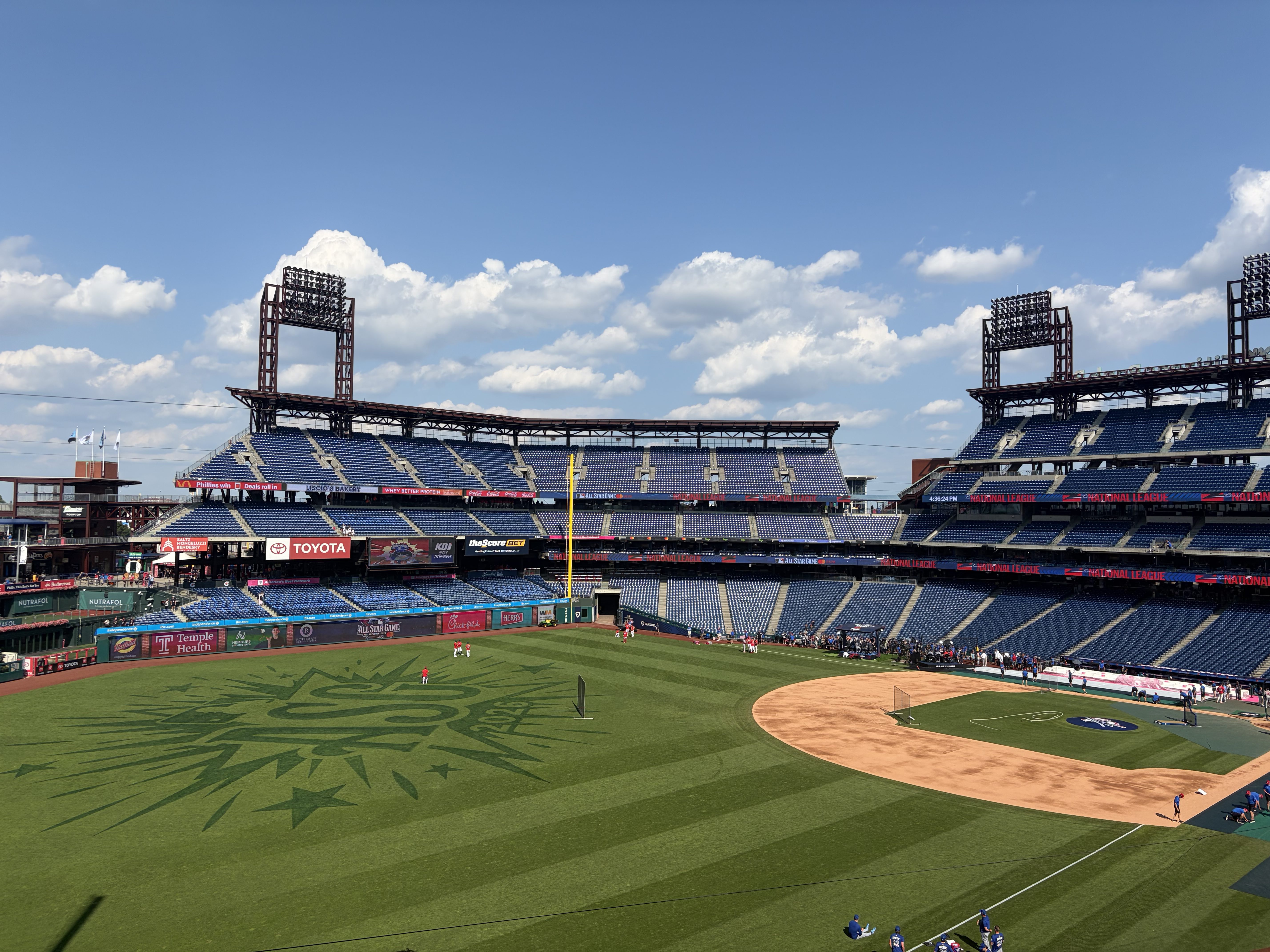 Pregame notes: Munetaka Murakami is in the MLB Home Run Derby - Sox Machine