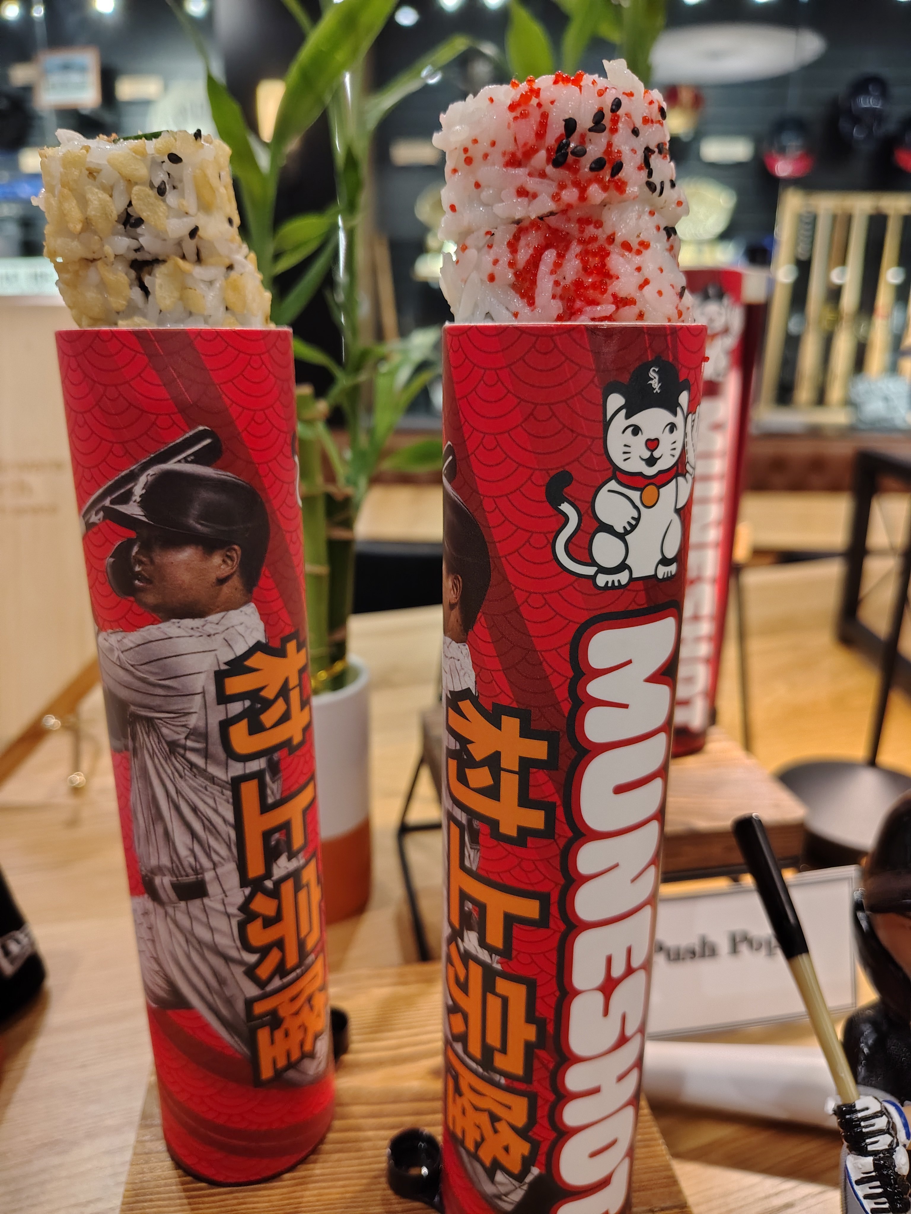 Chicago White Sox introduce new concessions as demand for their product ramps up - Sox Machine
