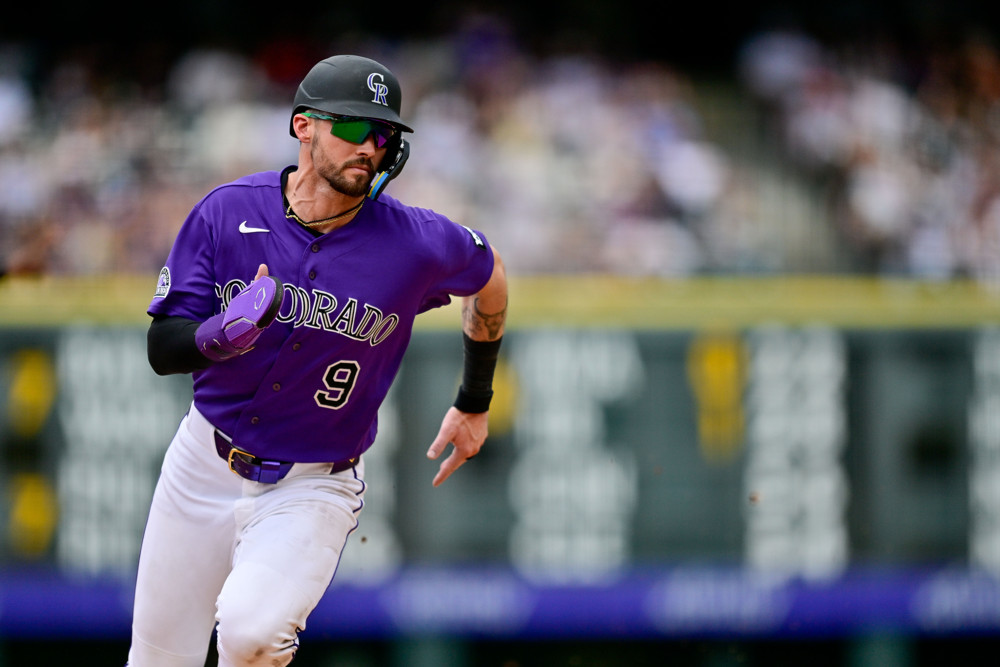 White Sox to acquire Brenton Doyle from the Rockies for prospects Mason Adams and Carlos Vielma - Sox Machine