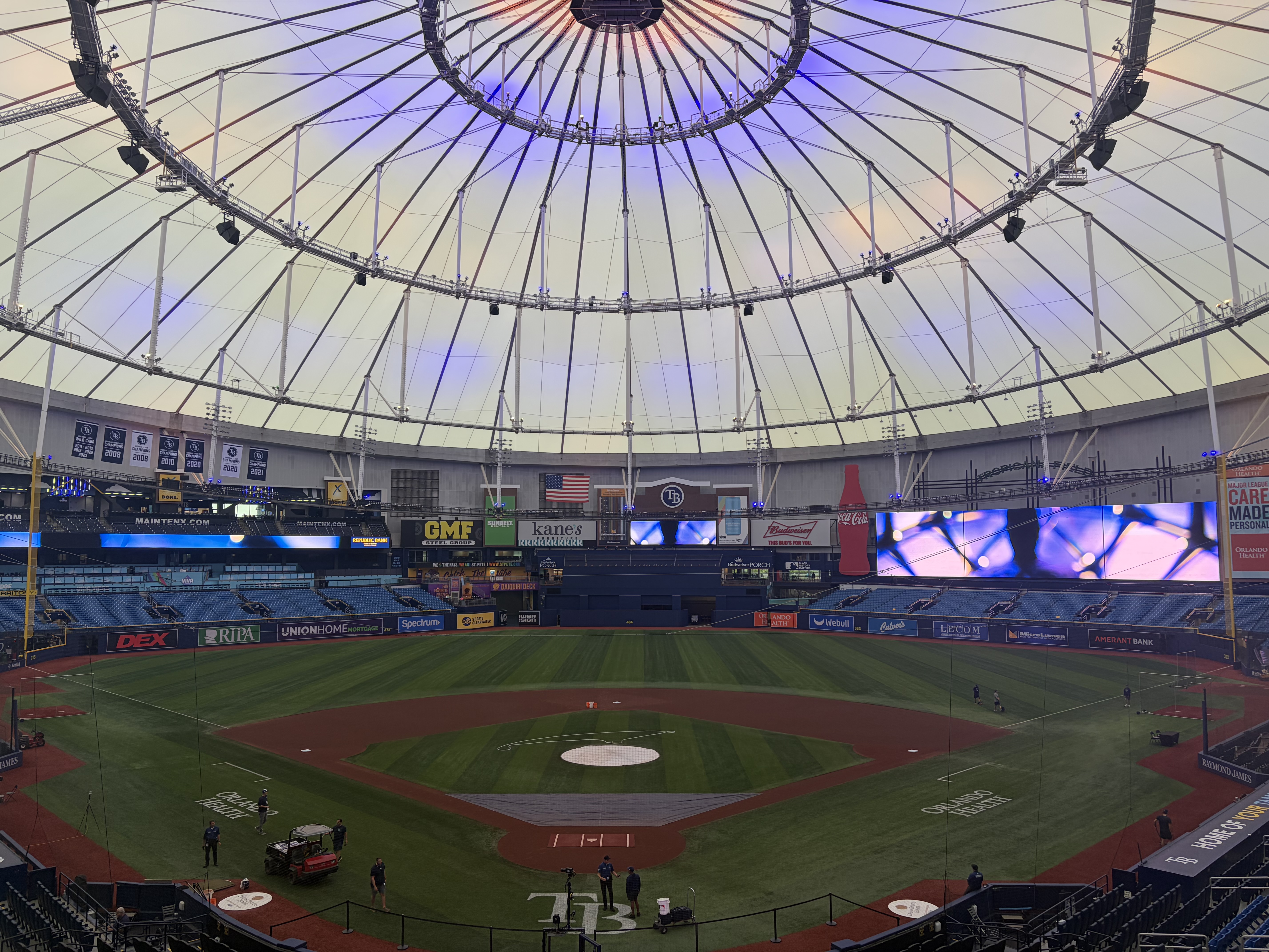 Pregame notes: In the wake of the Luis Castillo trade - Sox Machine