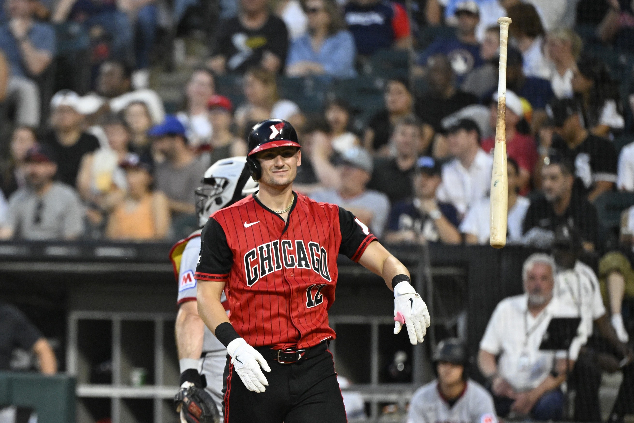 White Sox Colson Montgomery
