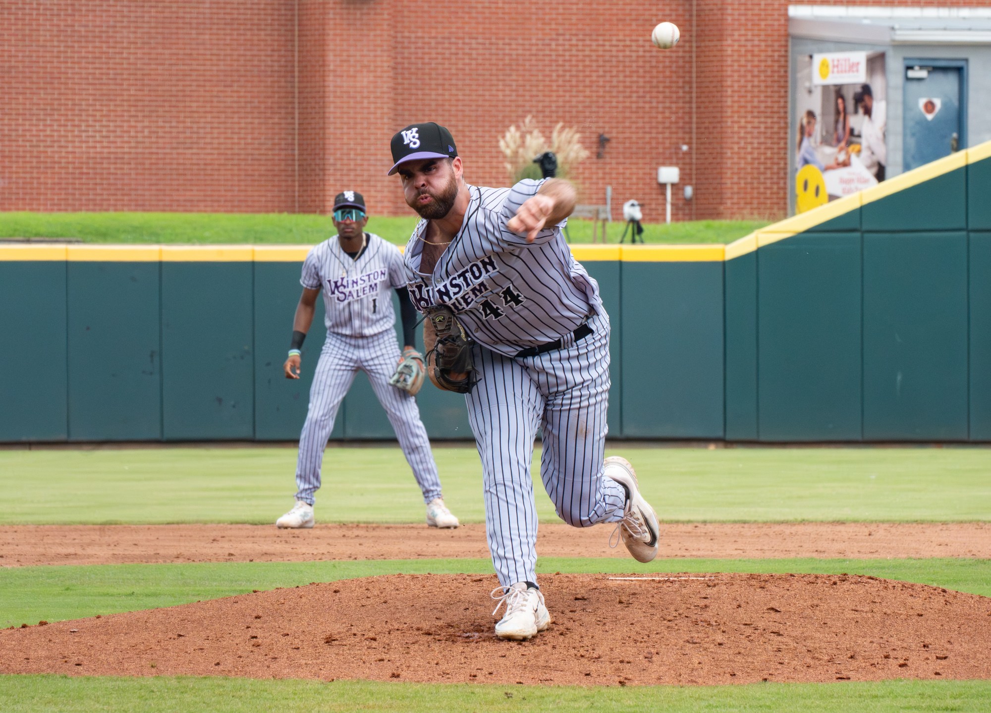 White Sox pitching prospect Grant Umberger