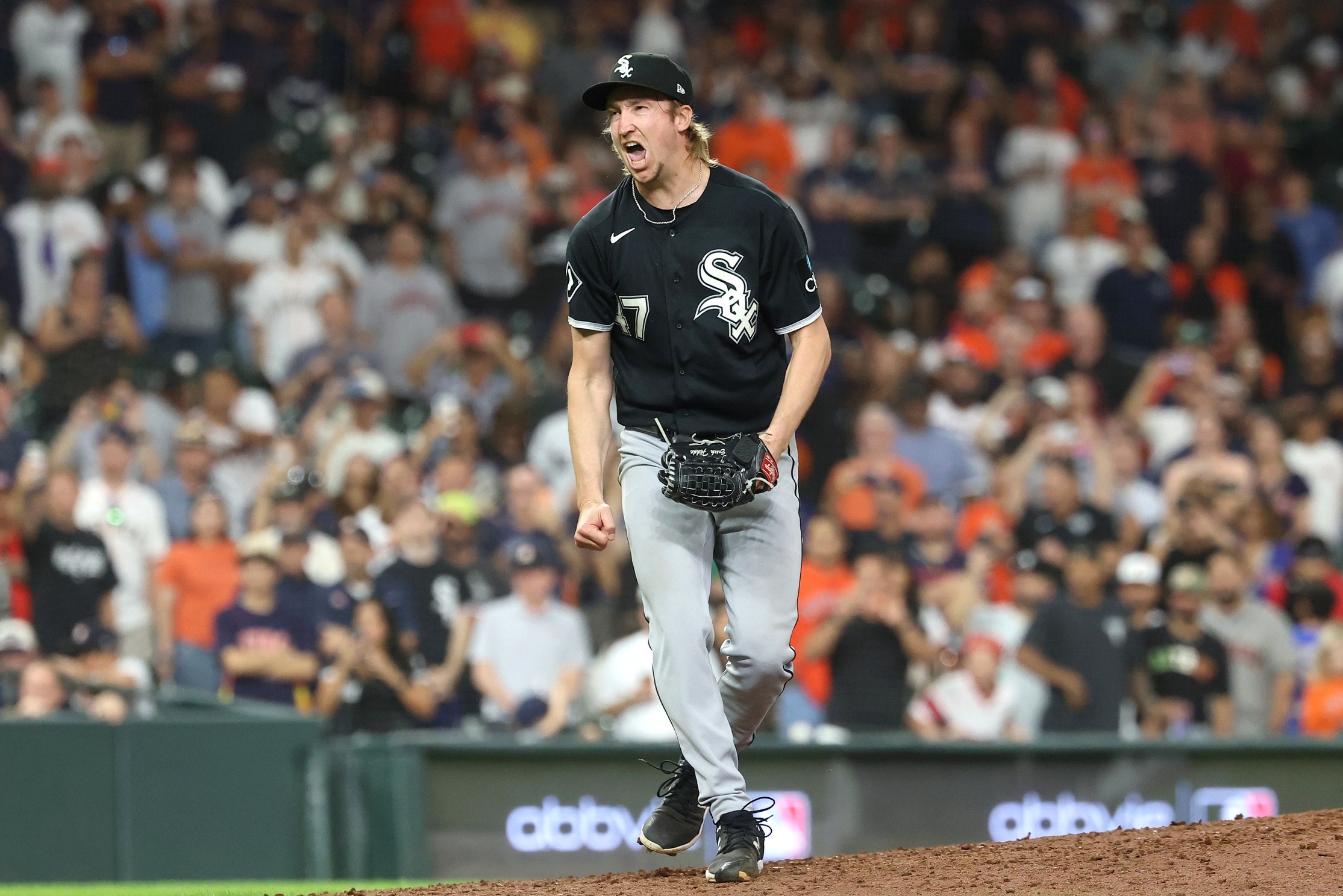 Erick Fedde