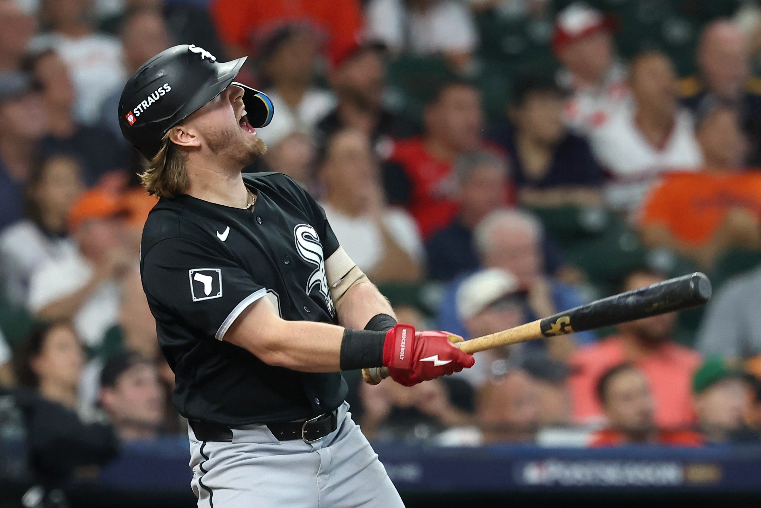 White Sox Chase Meidroth