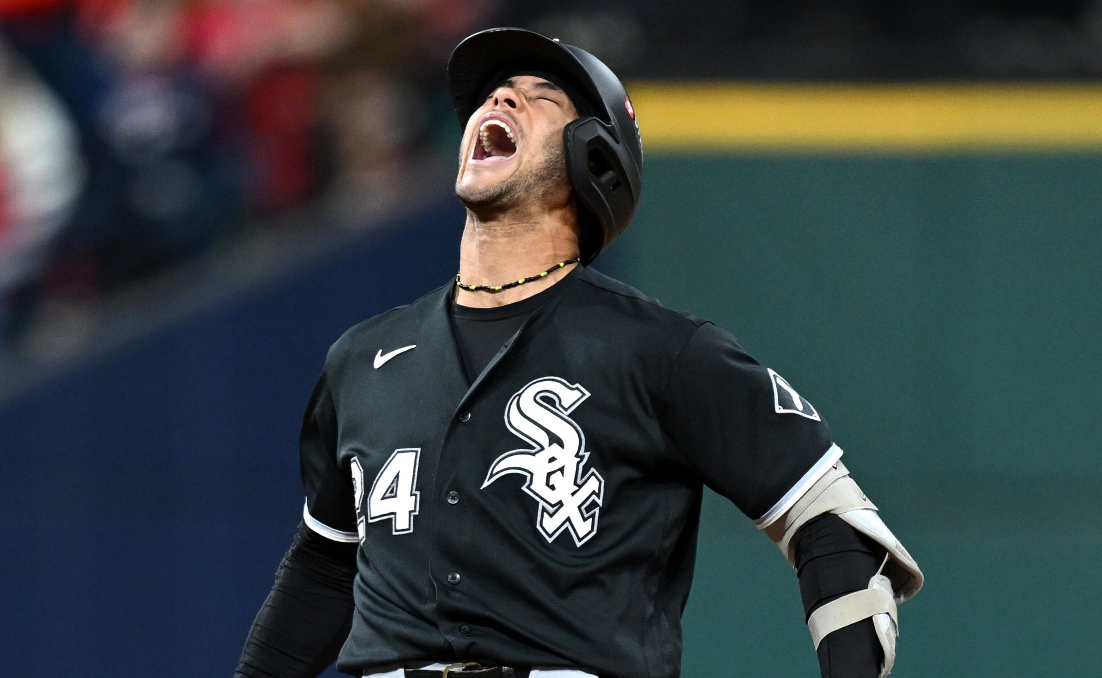 White Sox Braden Montgomery