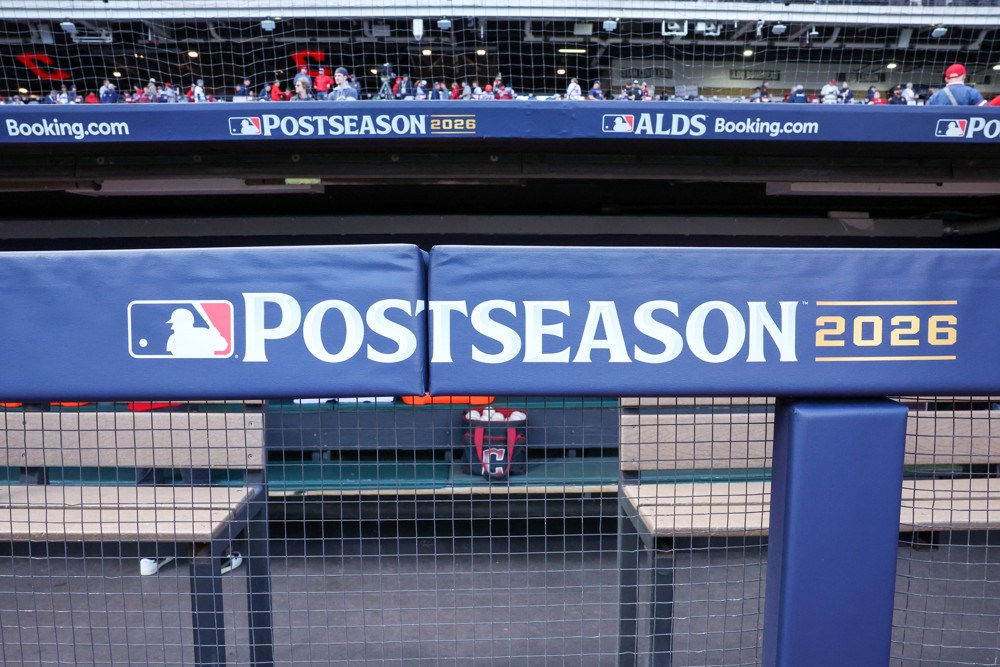 Progressive Field
